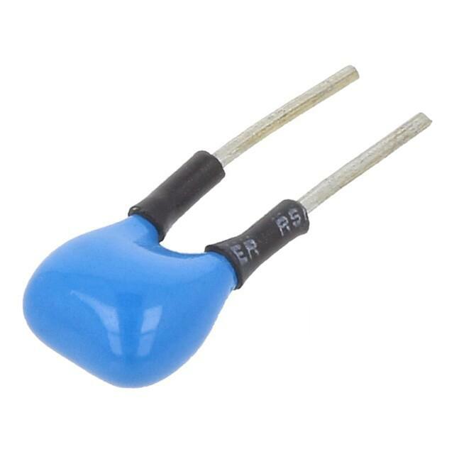 TRIDONIC Resistors for current selection; 22