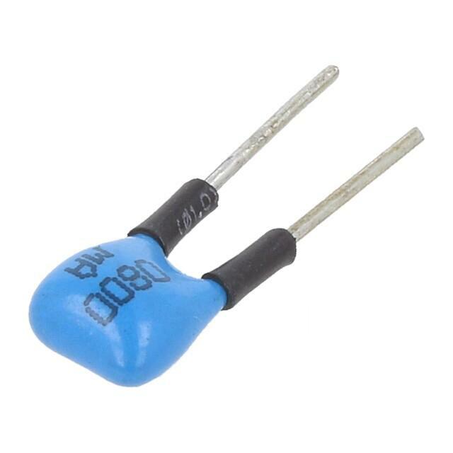 TRIDONIC Resistors for current selection; 6