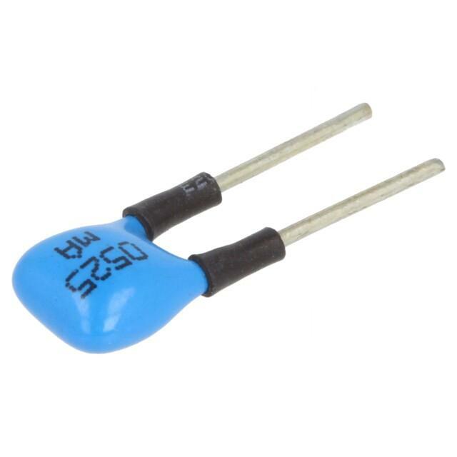 TRIDONIC Resistors for current selection; 9