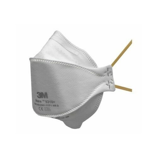 Respirators FFP1S Aura+, pack of 20