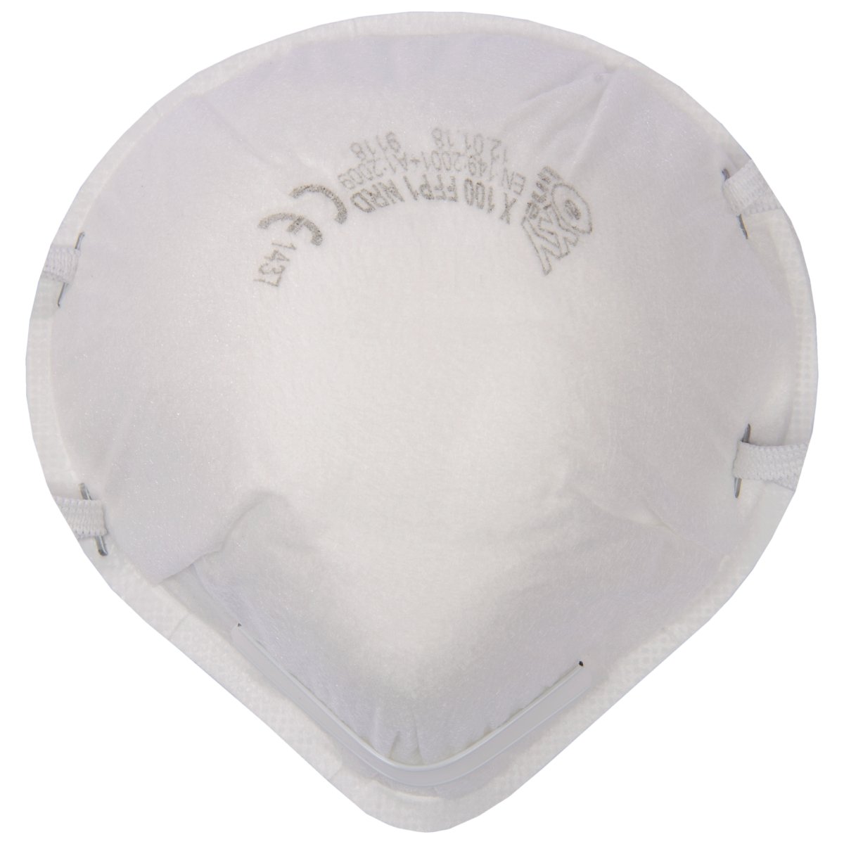 LAHTI PRO Respirators Lahti FFP1 3gb
