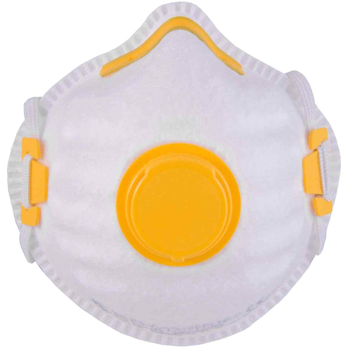 LAHTI PRO Respirators Lahti FFP1 vārsts