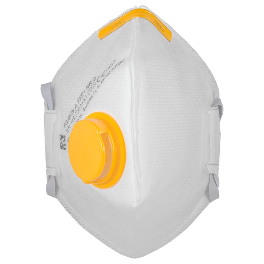 LAHTI PRO Respirators Lahti FFP1 vārsts