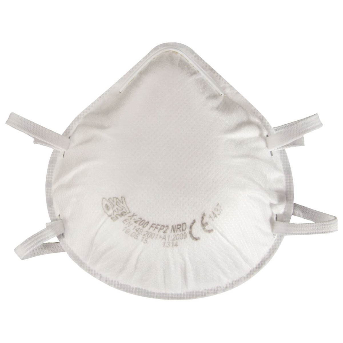 LAHTI PRO Respirators Lahti FFP2 3gb