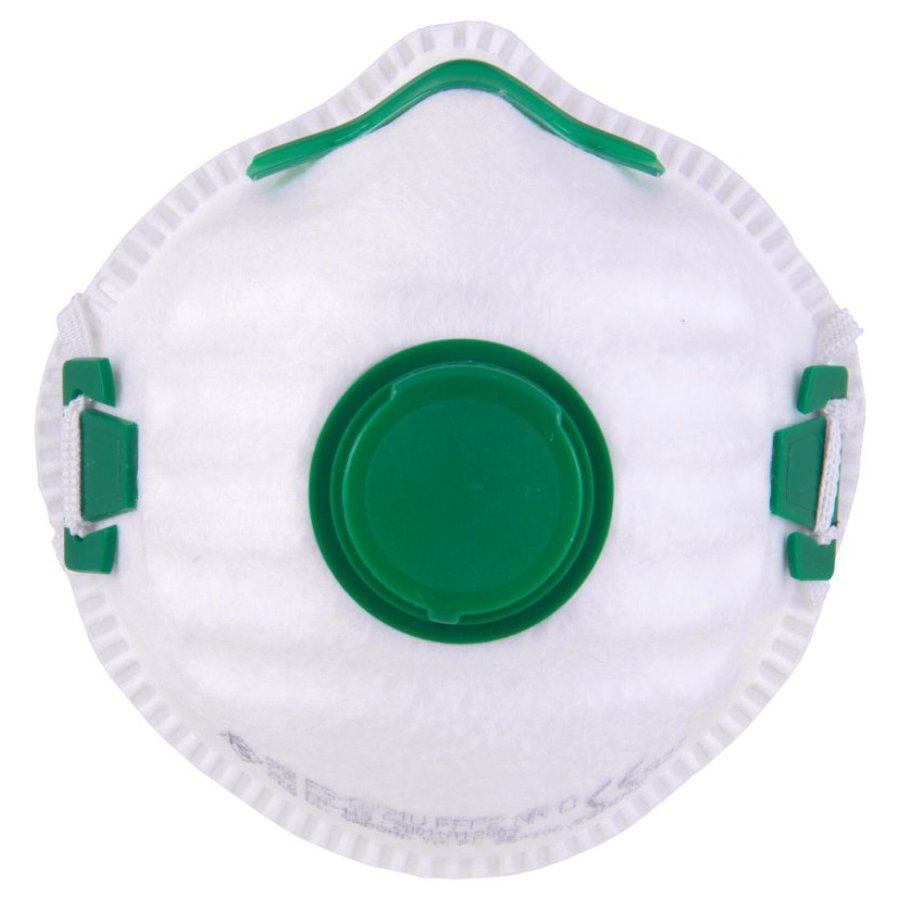 LAHTI PRO Respirators Lahti FFP2 vārsts
