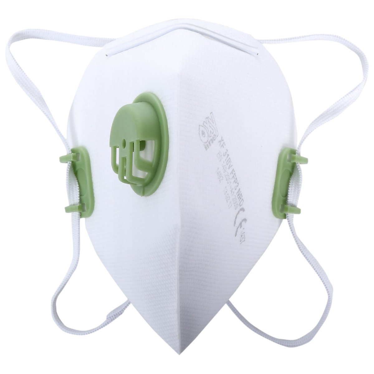 LAHTI PRO Respirators Lahti FFP3 vārsts