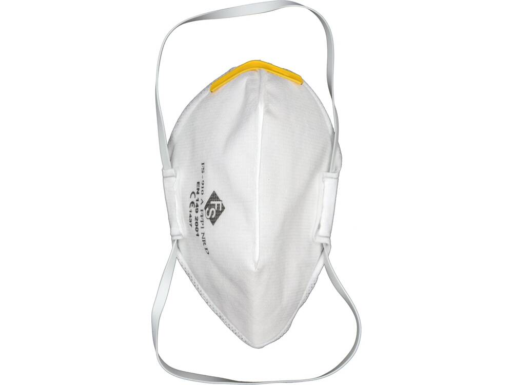 YATO Respiratoru komplekts FFP1, 3 gab