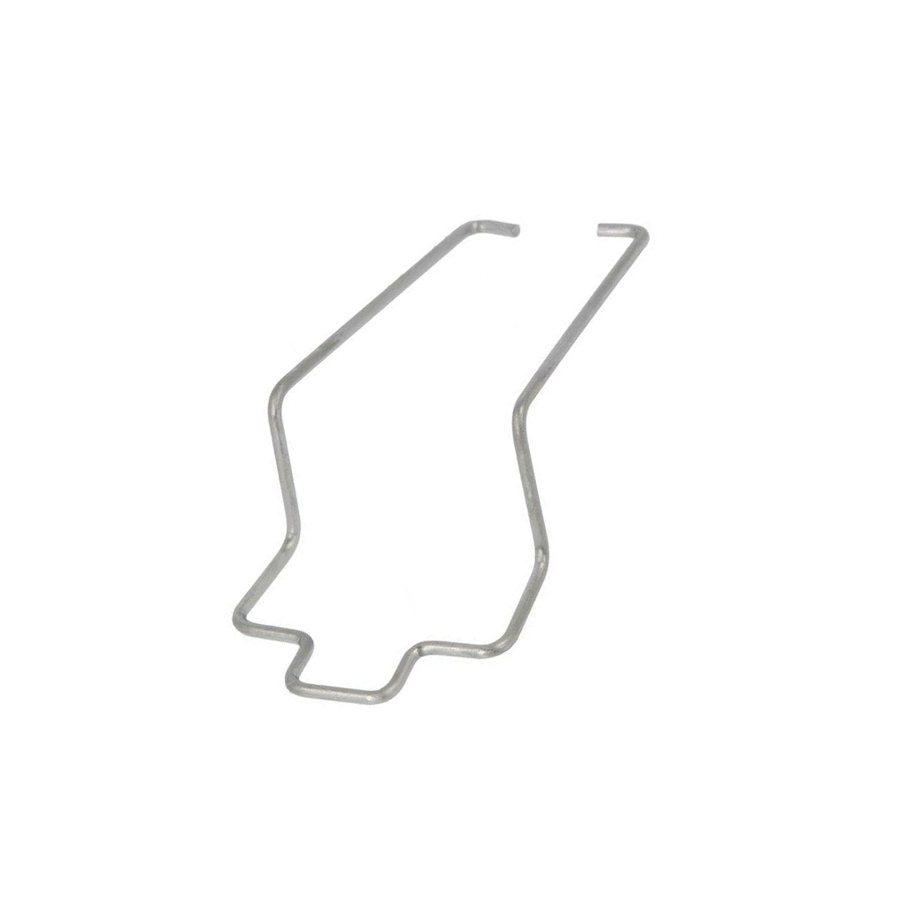 LOVATO ELECTRIC Retainer/retractor clip; HR30,HR50