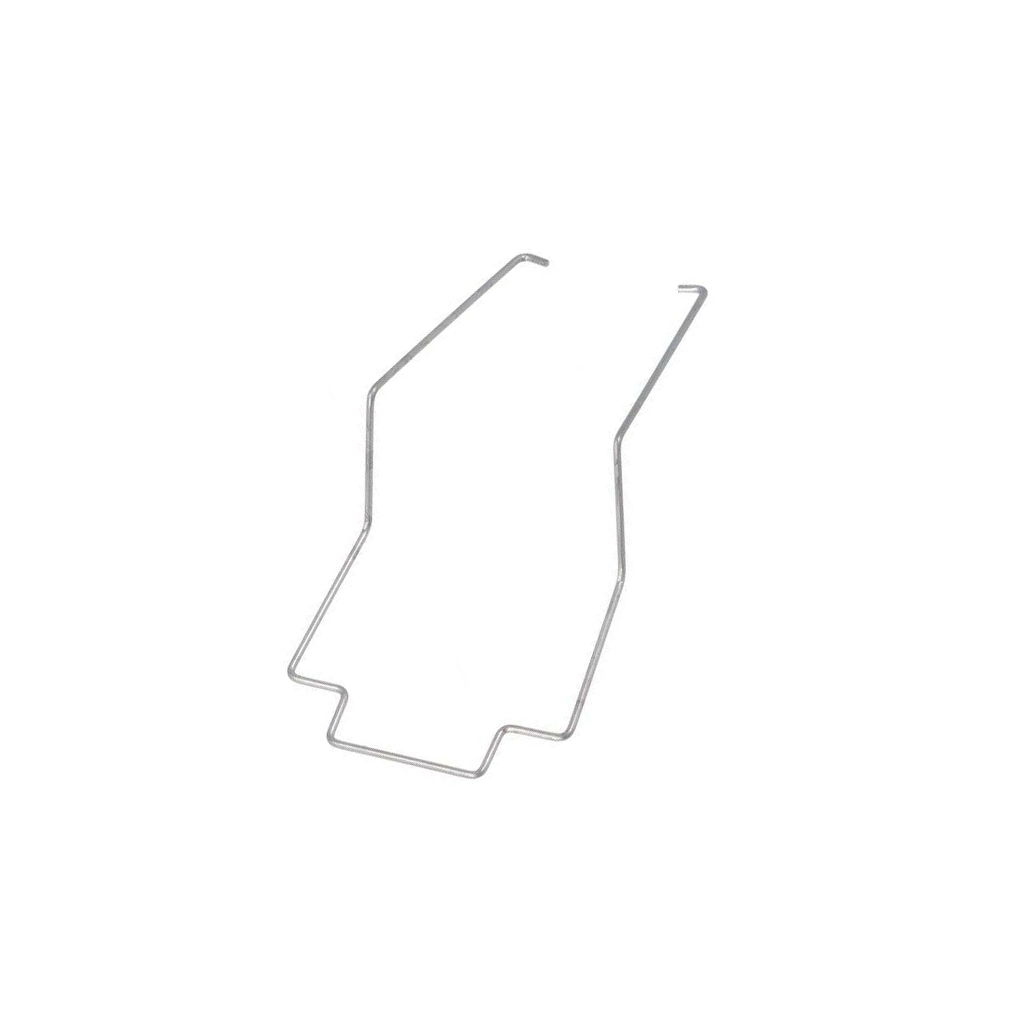 LOVATO ELECTRIC Retainer/retractor clip; HR70 |
