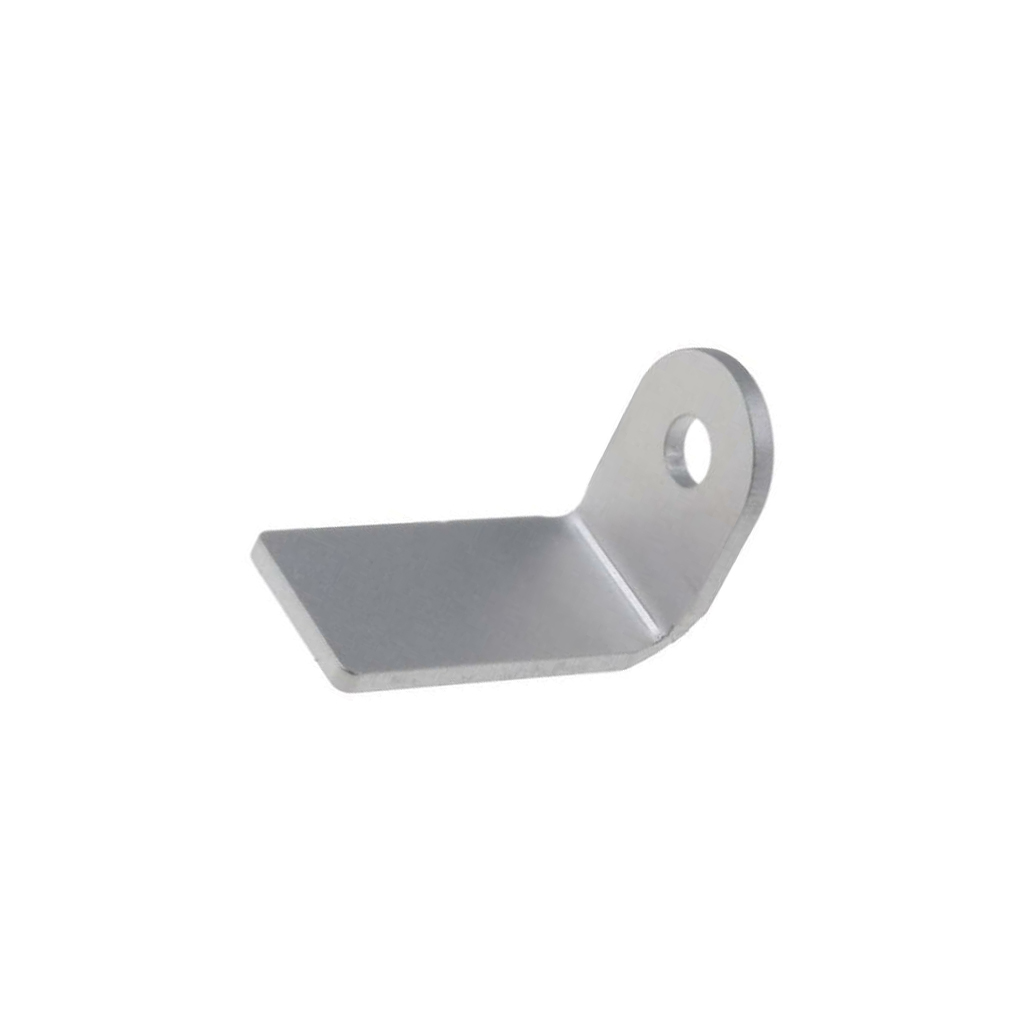 ELESA+GANTER Retaining plates; 16mm | GN479