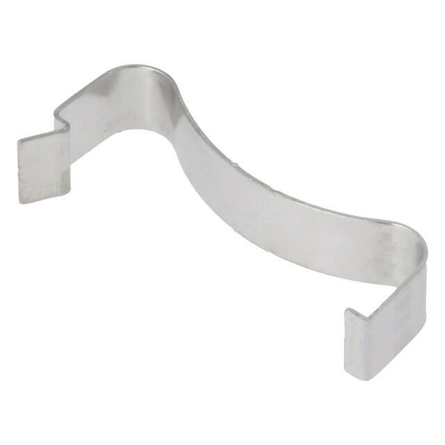 BOYD CORP Retaining spring; L: 30