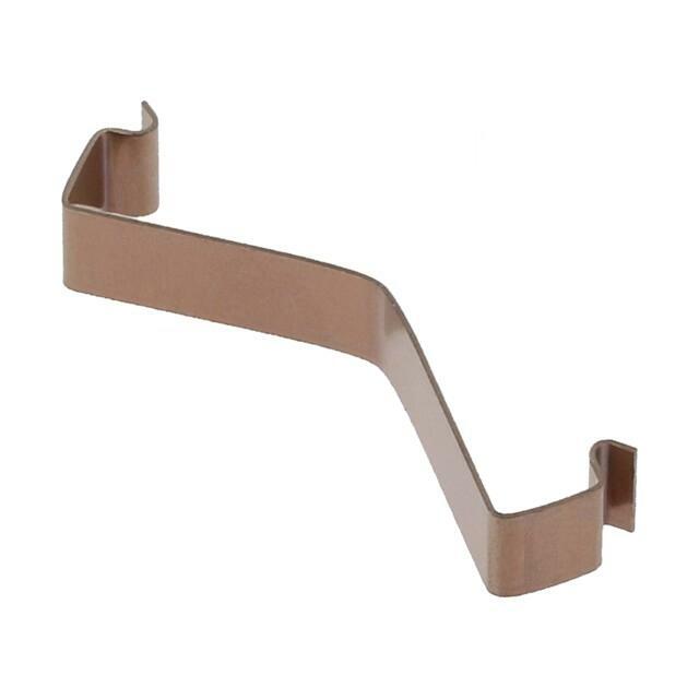 SEIFERT ELECTRONIC Retaining spring; L: 37