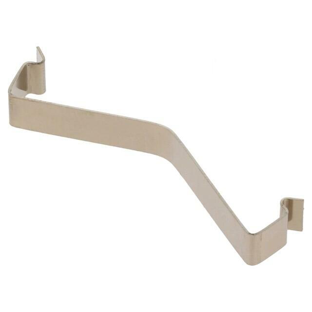 SEIFERT ELECTRONIC Retaining spring; L: 45