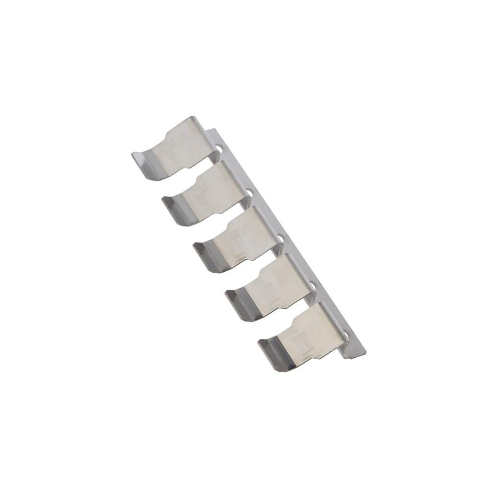 FISCHER ELEKTRONIK Retaining spring; SOT32,TO218