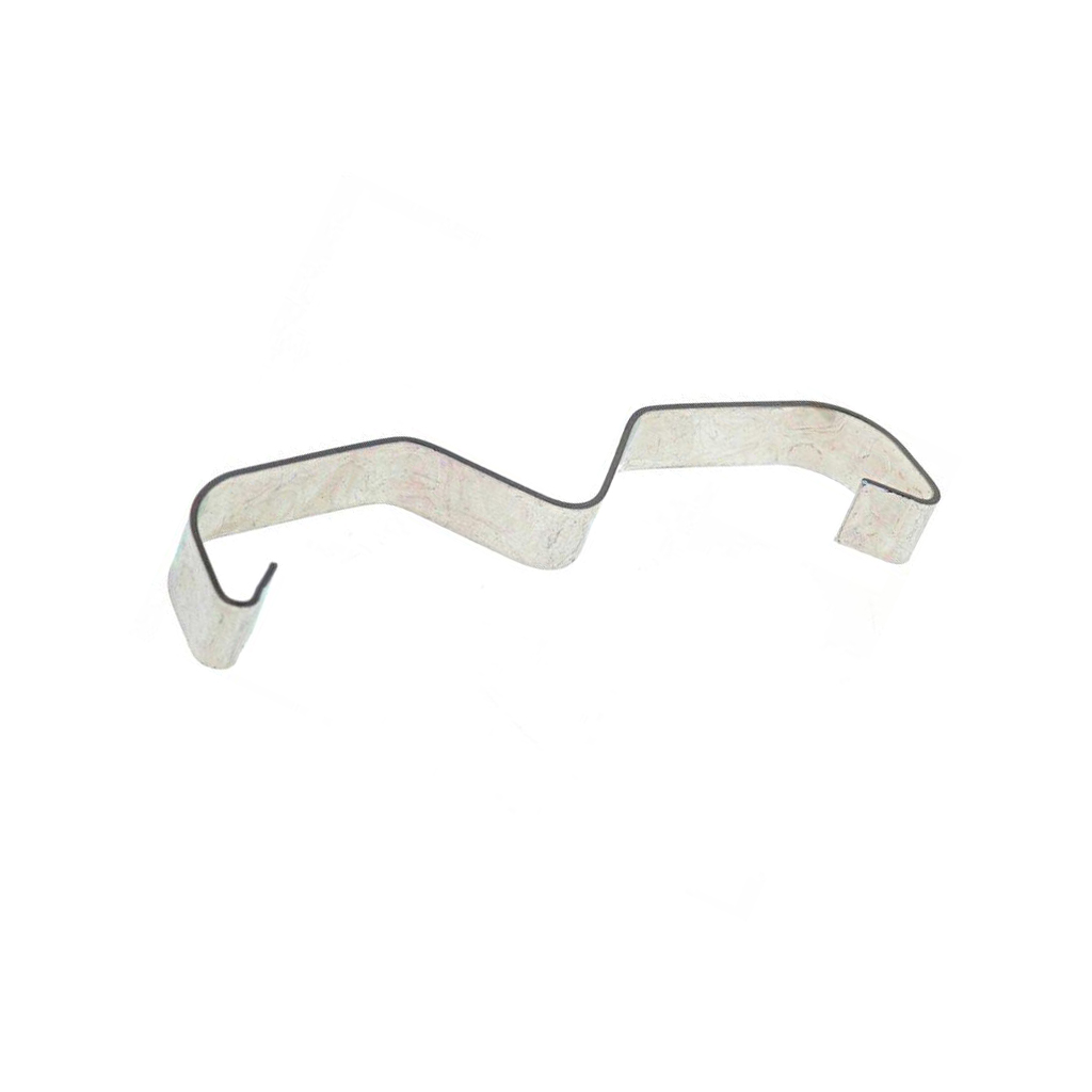 FISCHER ELEKTRONIK Retaining spring; TO220,TO247