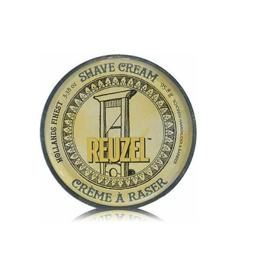 Reuzel Shave Cream 95,8 G