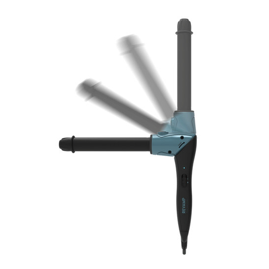Revamp TO-2000-EU Progloss Diverse Twist and