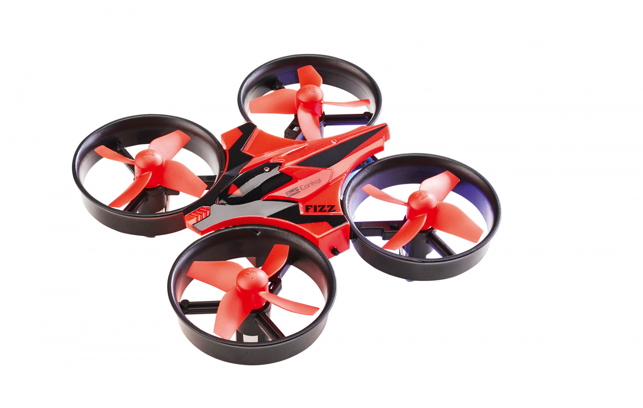 REVELL RC kvadrokopters FIZZ, 23823 |