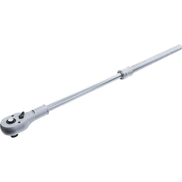 BGS TECHNIC Reversa atslēga 3/4" izvelkama
