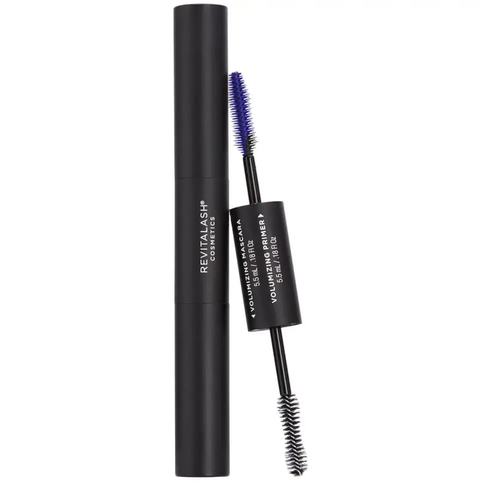 Revitalash Double Ended Mascara/Primer Volume Set