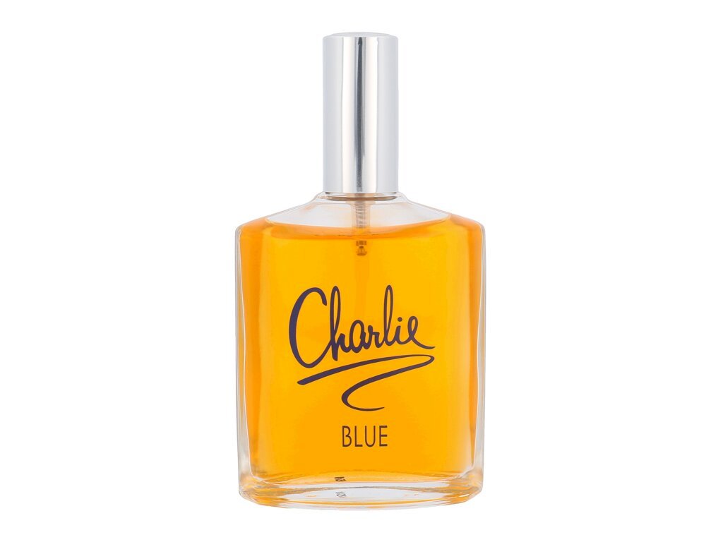 Revlon Charlie Blue Eau Fraîche Tualetes