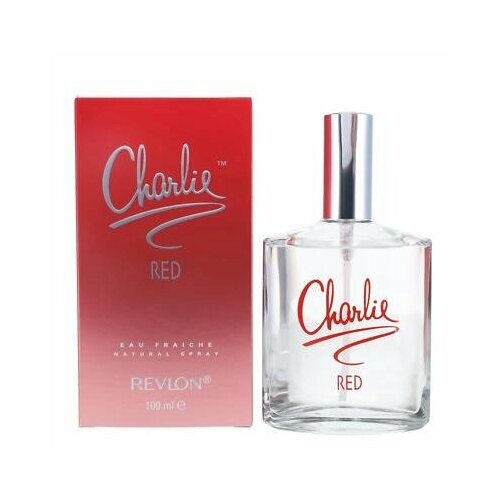 Revlon Professional Revlon Charlie Red Eau