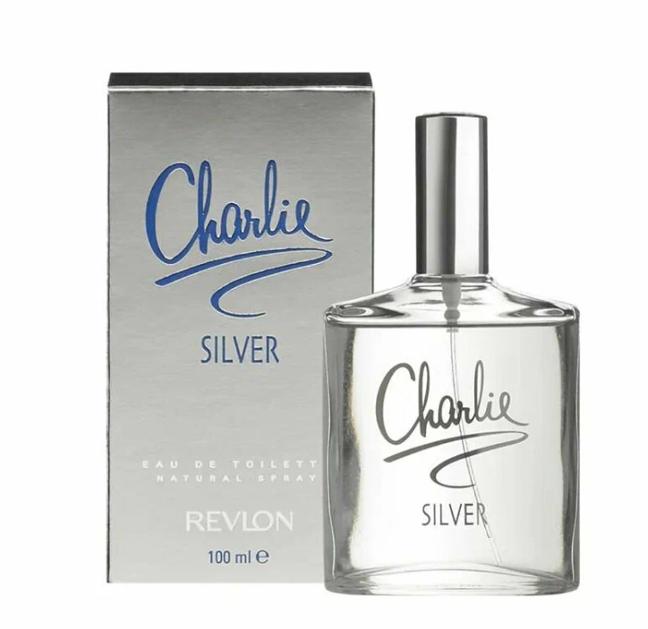 Revlon Professional Revlon Charlie Silver Tualetes