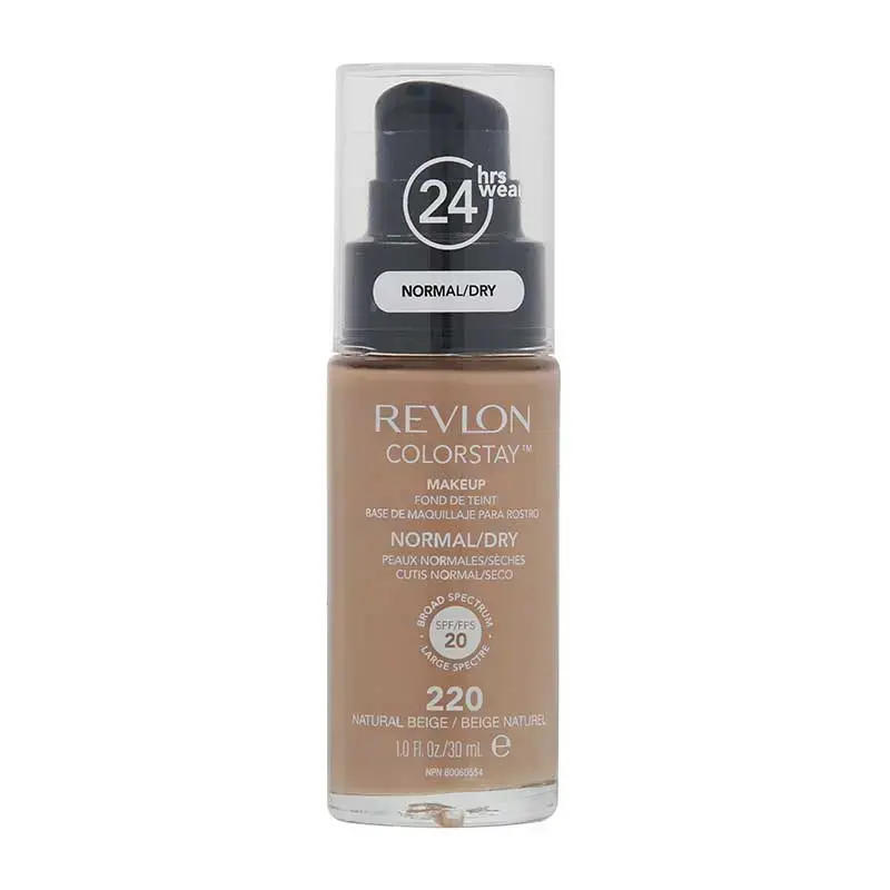 Revlon Colorstay Make-up Normal / Dry