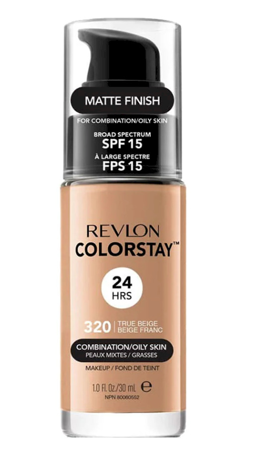 Revlon Colorstay Konsīleris Combination/Oily Skin 320