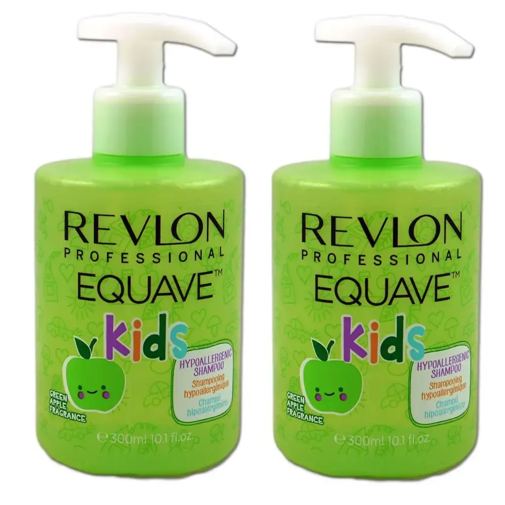 Revlon Professional Revlon Equave Kids Shampoo