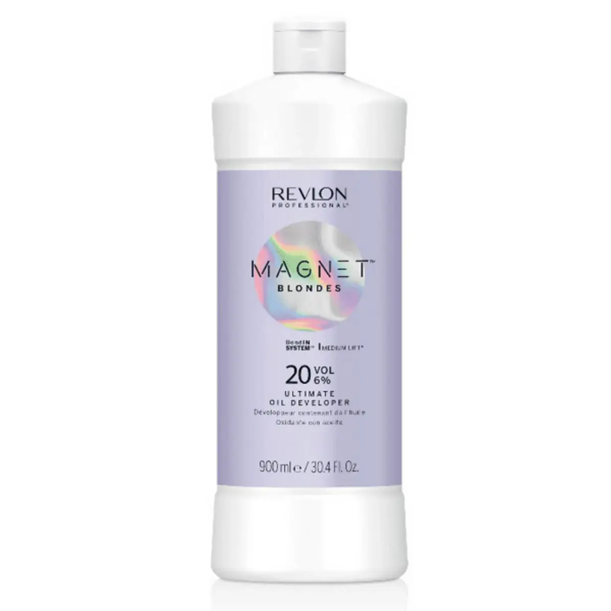 Revlon Professional Revlon, Magnet Blondes, Lightening