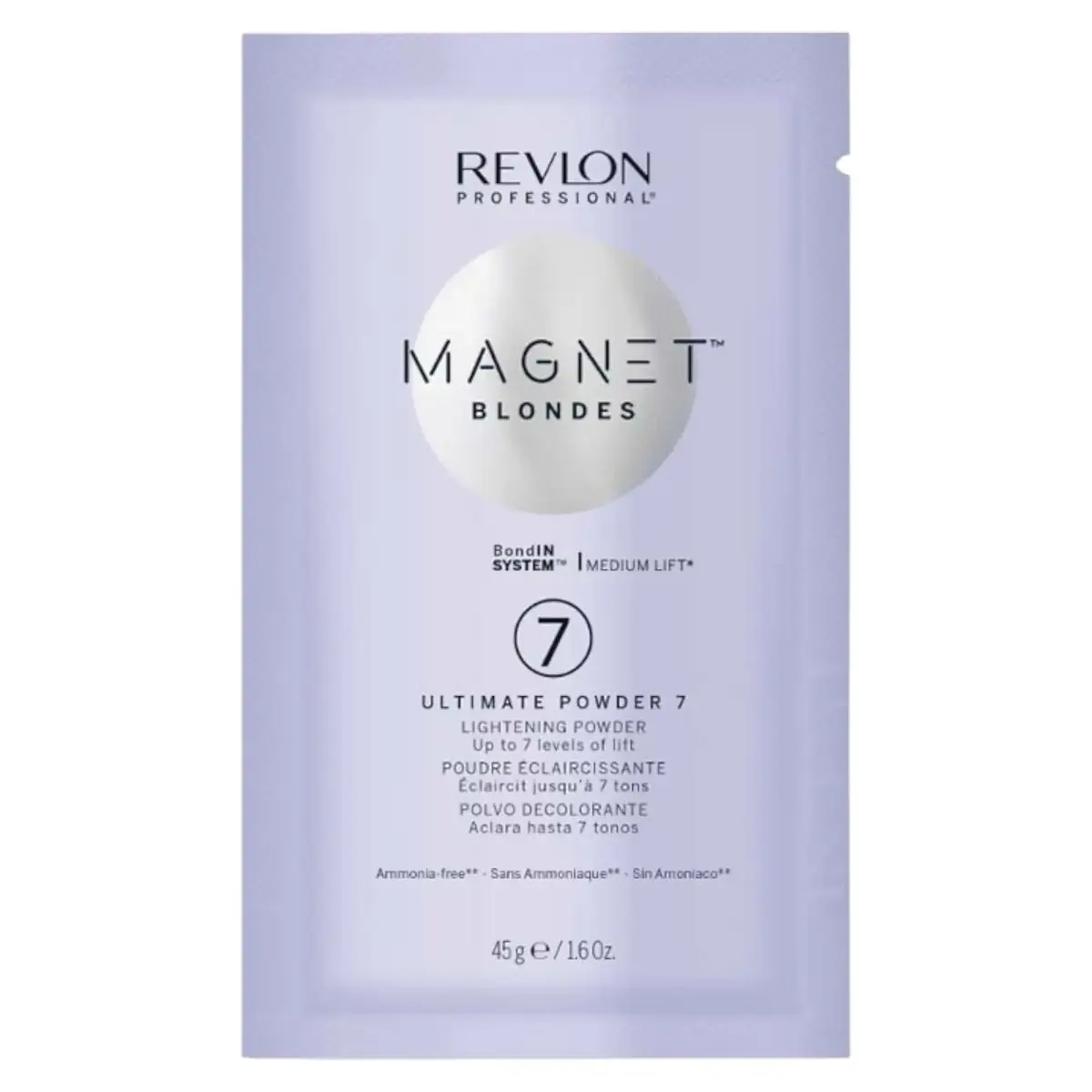 Revlon Professional Revlon, Magnet Blondes, Lightening