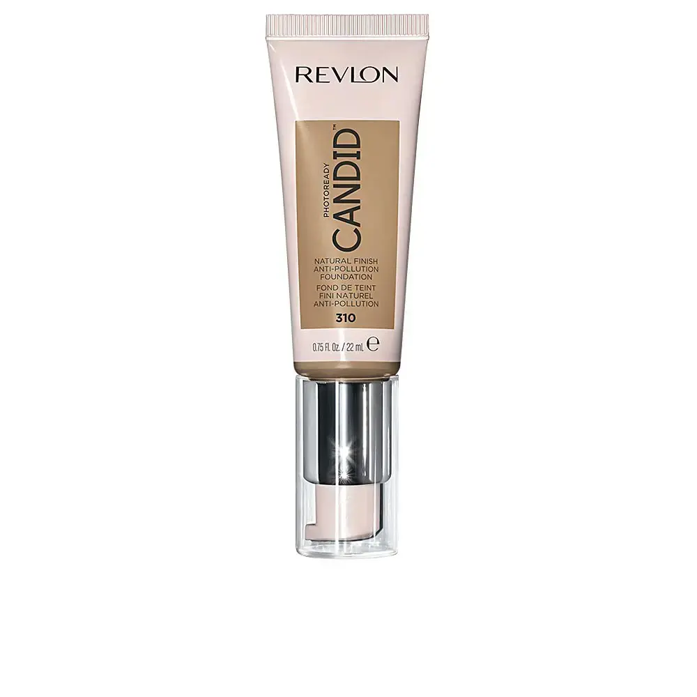 Revlon Professional Revlon, PhotoReady Candid, Natural