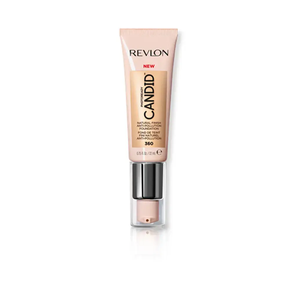 Revlon Professional Revlon, PhotoReady Candid, Natural