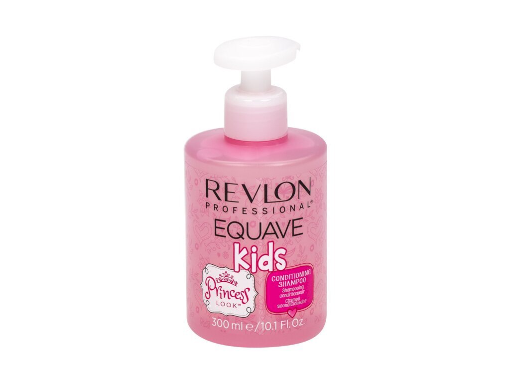 Revlon Professional Revlon Equave Kids 2in1