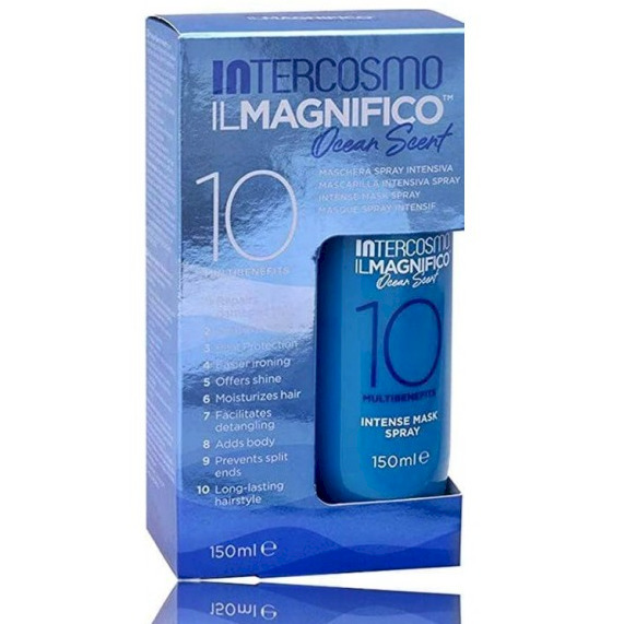 Revlon Professional Intercosmo Il Magnifico Ocean