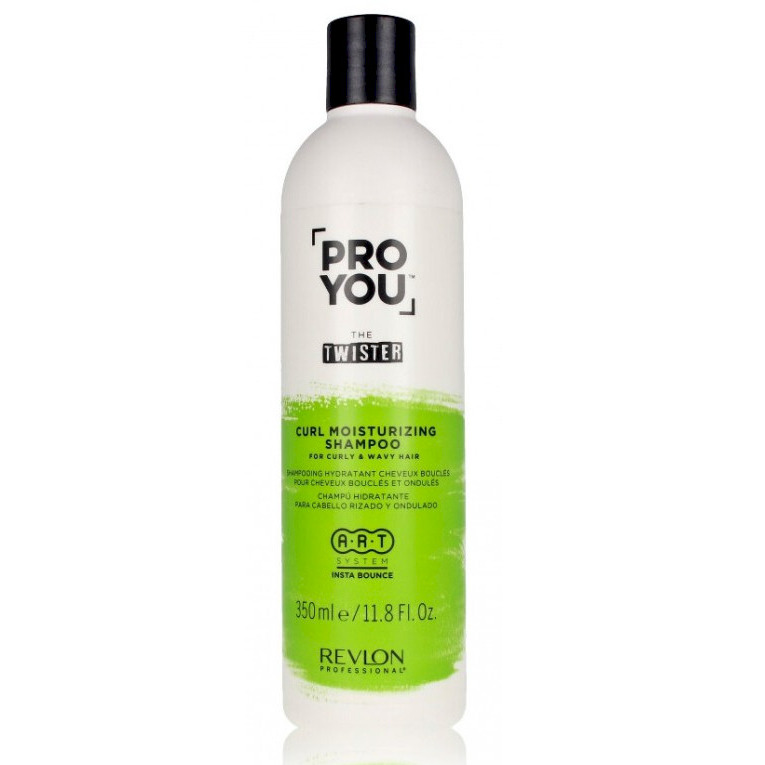 Revlon Professional Pro You The Twister