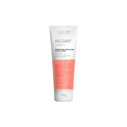 Revlon Professional Restart Density Weightless Fortifying