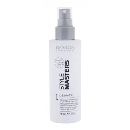 Revlon Professional Style Masters Lissaver Temporary