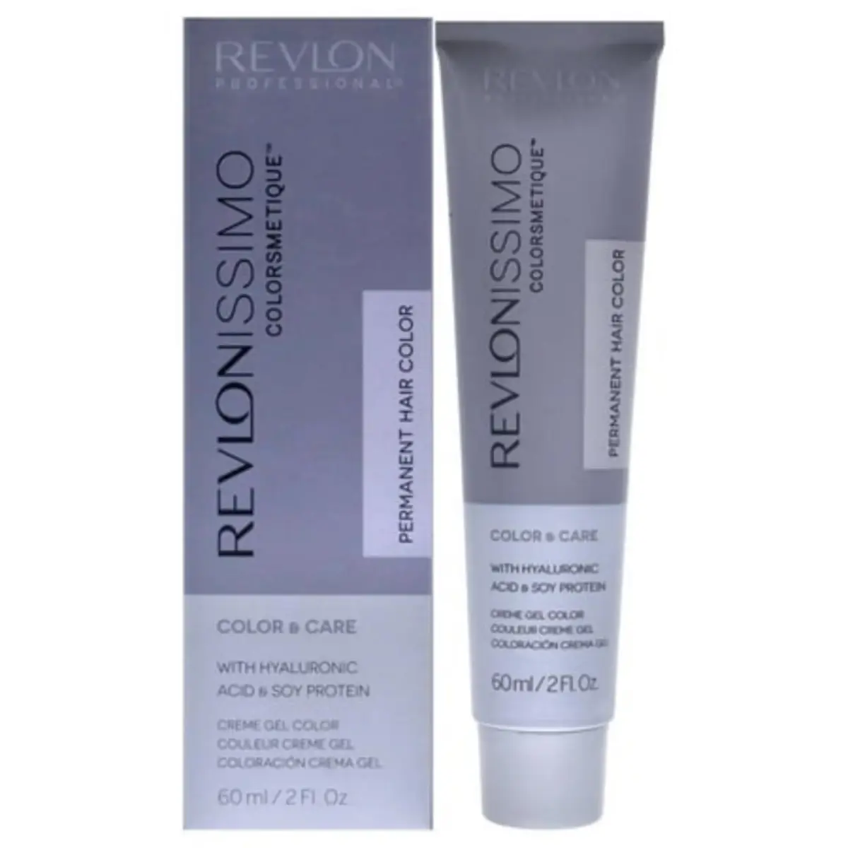Revlon Professional Revlon, Revlonissimo Colorsmetique, Permanent