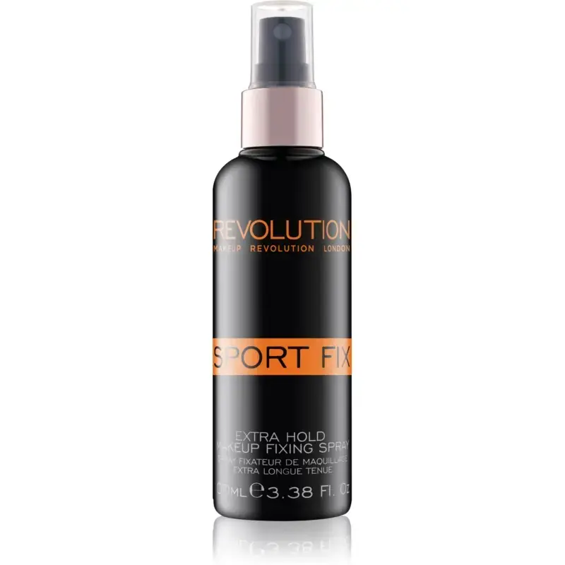Makeup Revolution Revolution Makeup Sport Fix