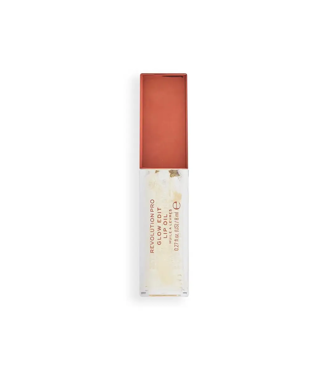 Revolution Pro, Glow Edit, Shimmer, Lip
