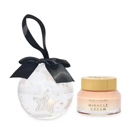 Makeup Revolution Revolution Pro Miracle Cream