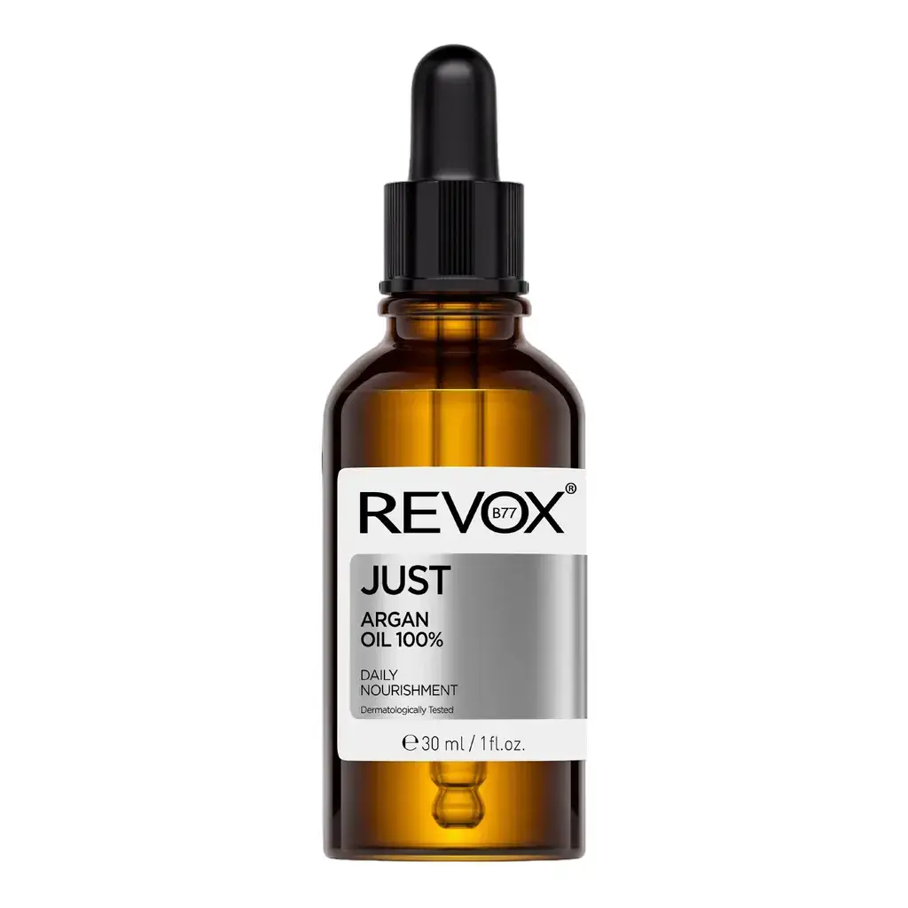 Revox B77, Just, Argan, Nourishing, Oil