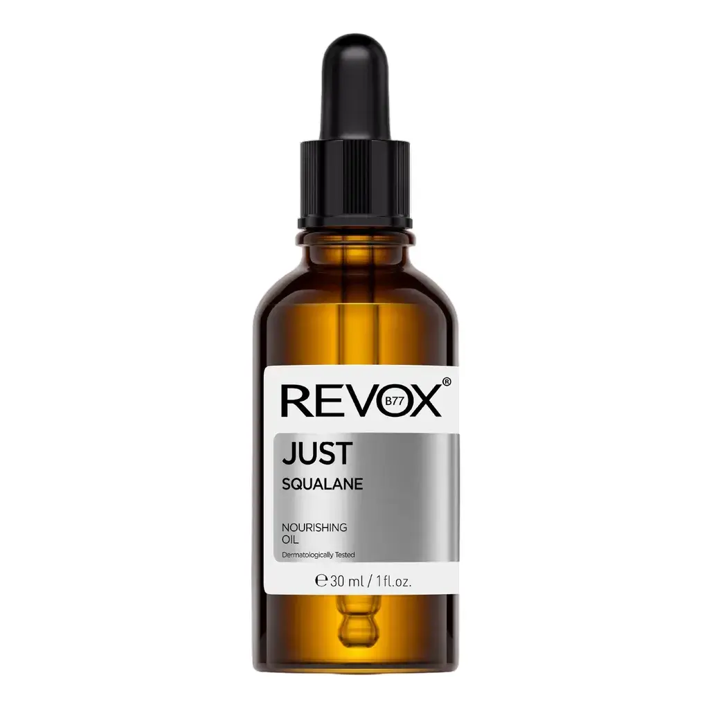 Revox B77, Just Squalane, Argan, Nourishing