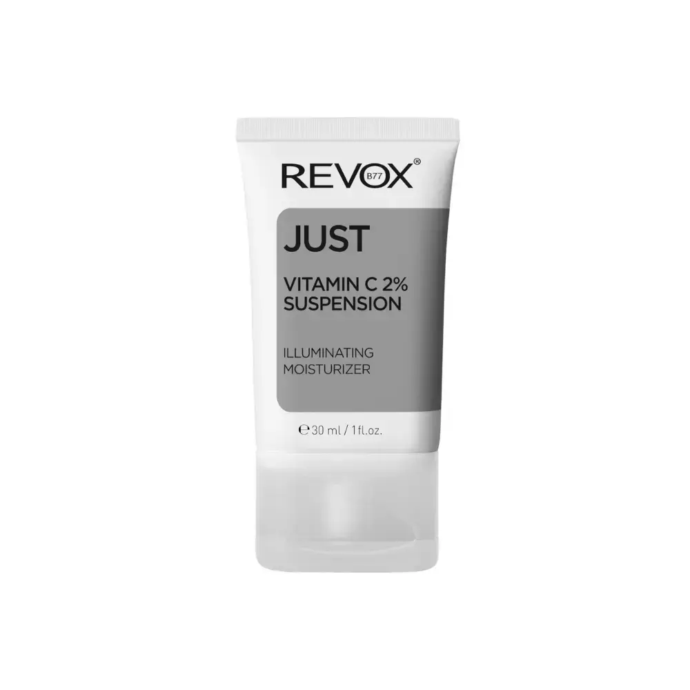 Revox B77, Just, Vitamin C 2%