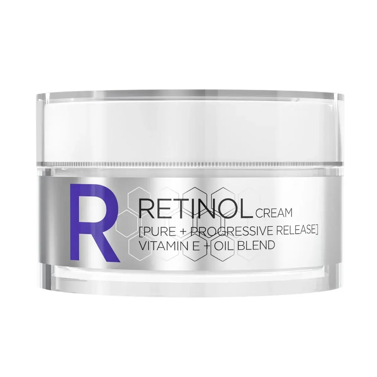 Revox B77, Retinol, Anti-Aging, Day, Cream
