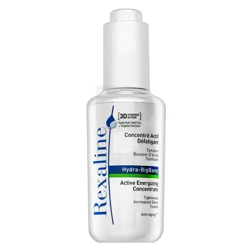 Rexaline serums 3D Hydra BigBang Active