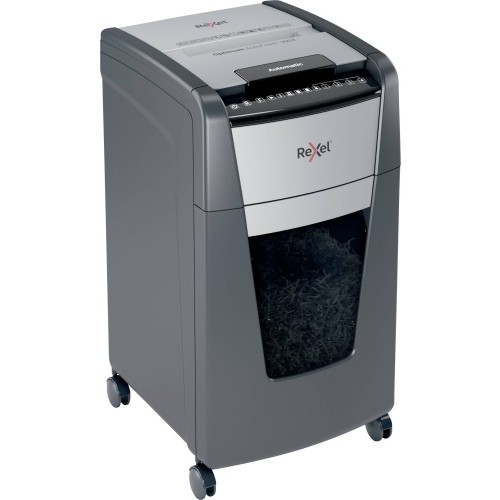 Rexel Optimum AutoFeed+ 300X Paper Shredder