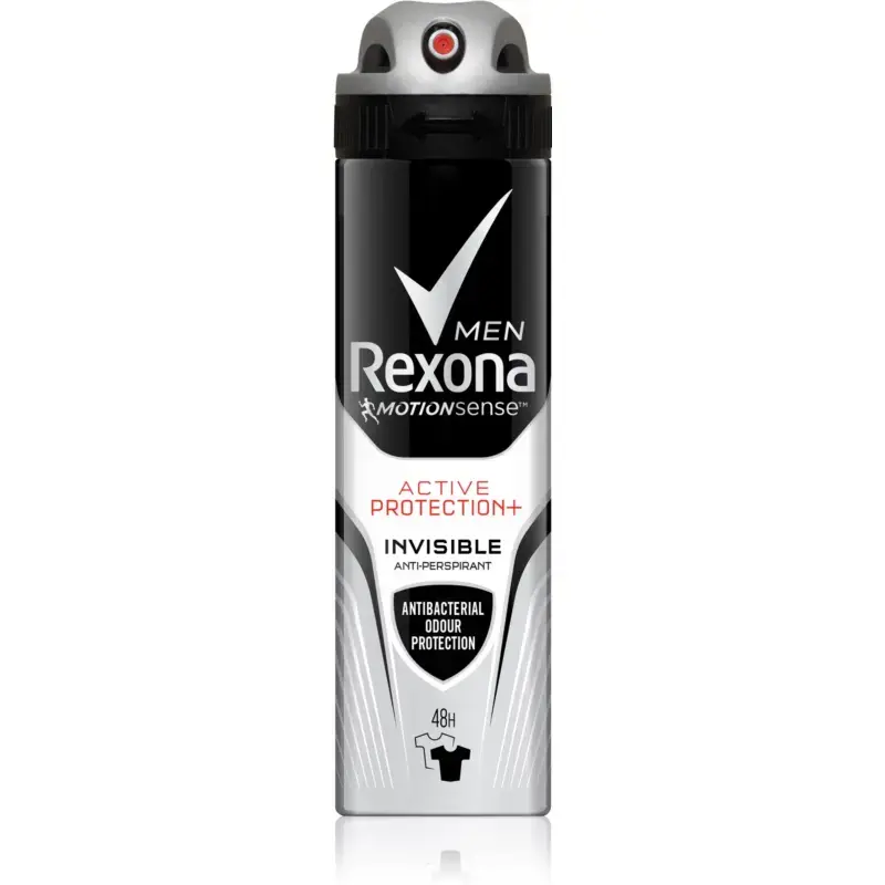 Rexona Active Protection+ Antiperspirant Antiperspirant Spray